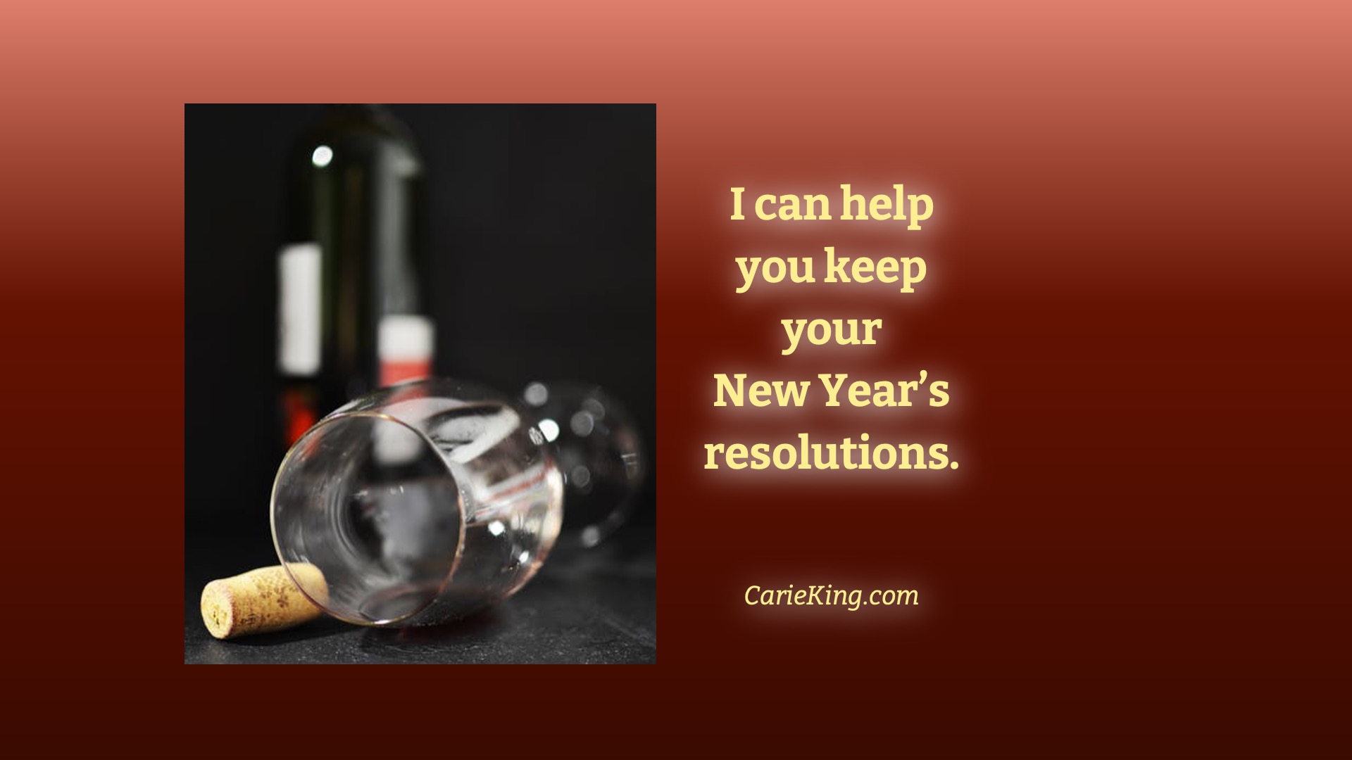Read more about the article What are your New Year’s resolutions?