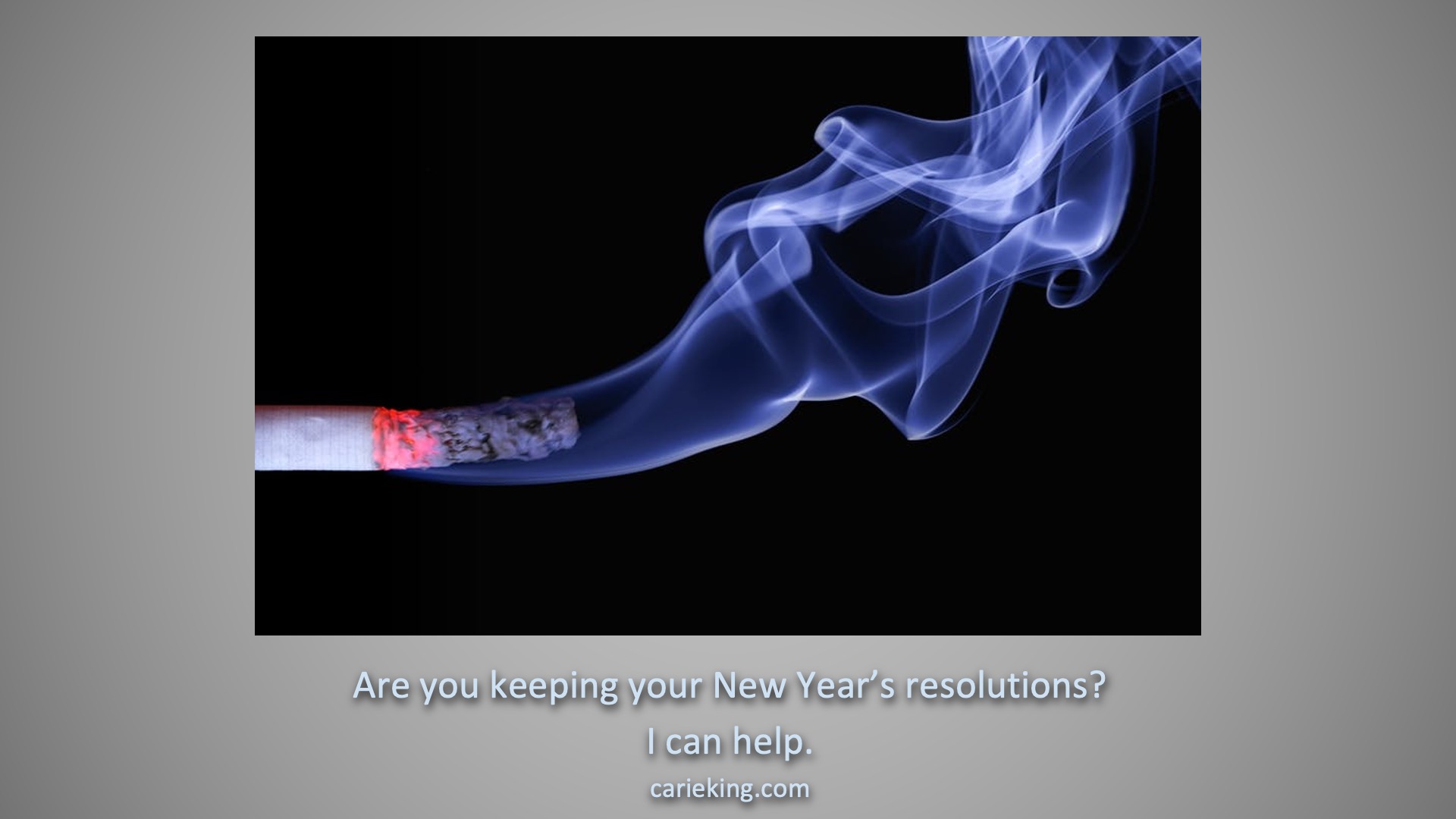 Read more about the article Are you keeping your New Year’s resolutions?